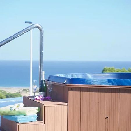 Nova Beach Super Cool Seaview Apartment Santa Pola Buitenkant foto