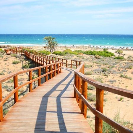 Nova Beach Super Cool Seaview Apartment Santa Pola Buitenkant foto