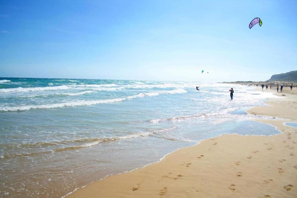 Nova Beach Super Cool Seaview Apartment Santa Pola Buitenkant foto