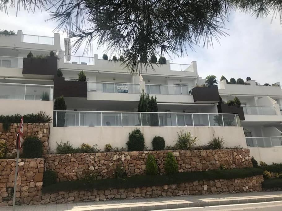 Nova Beach Super Cool Seaview Apartment Santa Pola Buitenkant foto