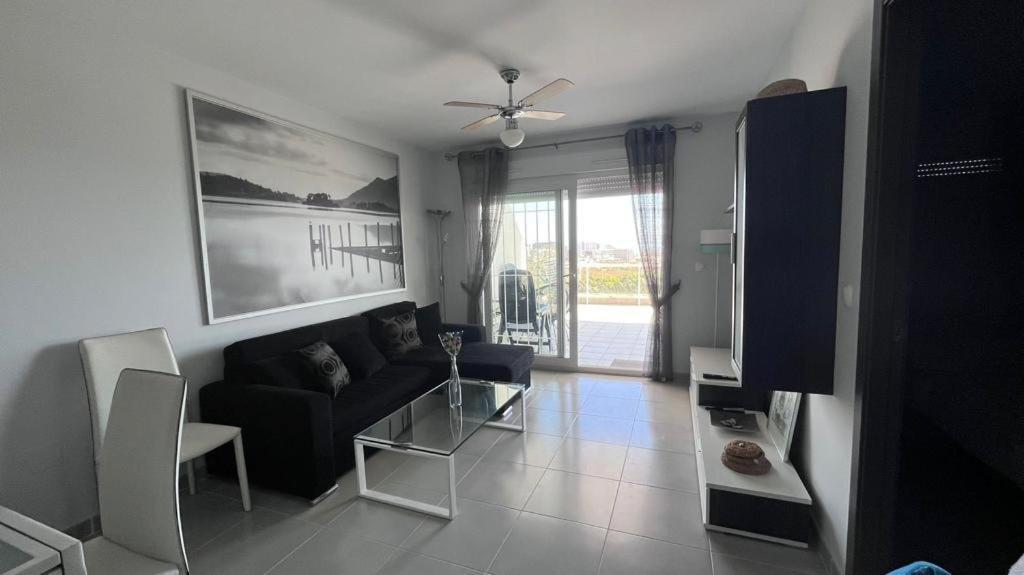 Nova Beach Super Cool Seaview Apartment Santa Pola Buitenkant foto